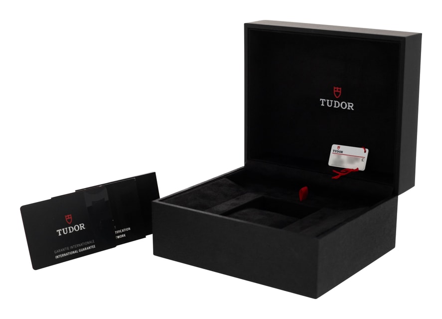 Tudor Black Bay Chrono M79360N-0002 Image 4
